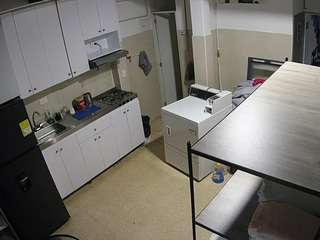 JBTV Kitchen VoyeurCam